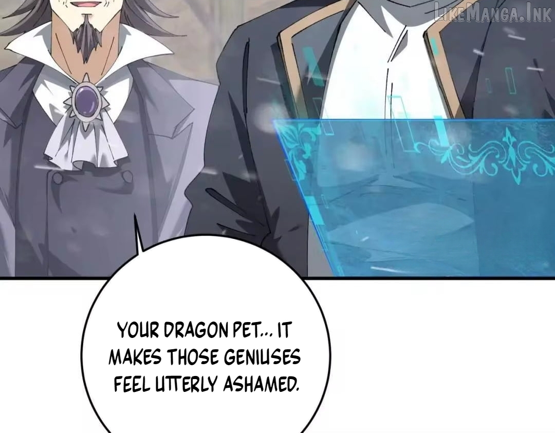 WORTHLESS PROFESSION: DRAGON TAMER Chapter 255  - page 66